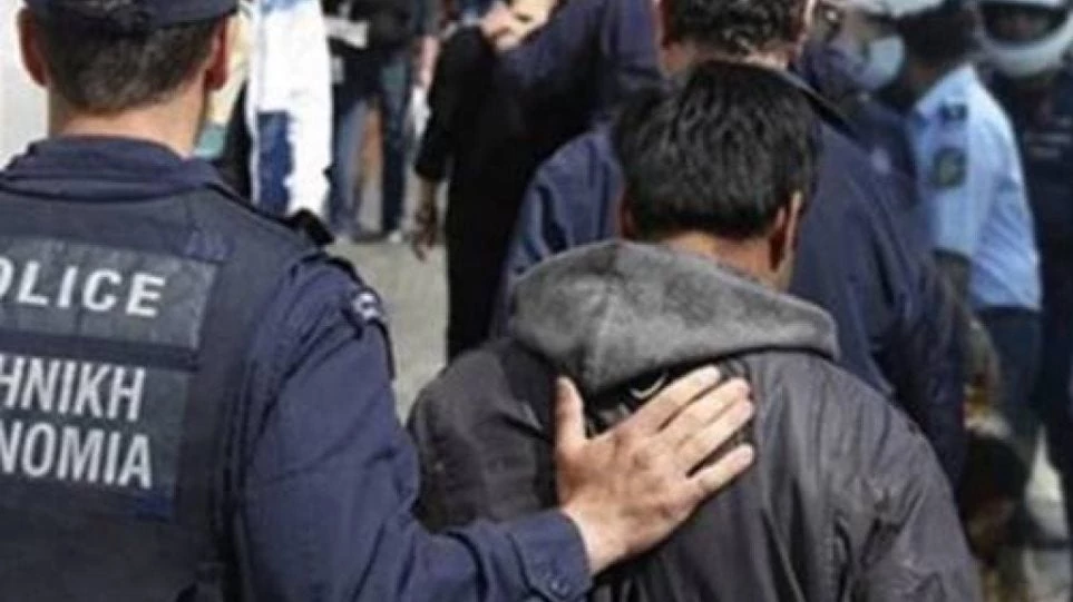 Εξιχνιάστηκε κλοπή με δράστη μετανάστη στη Μυτιλήνη